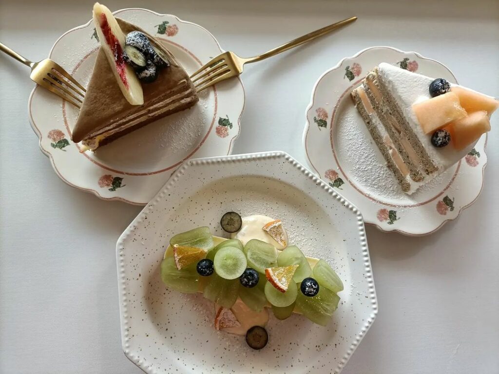 槑咖啡 MEI COFFEE