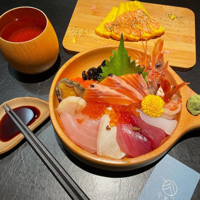 合掌村 忠孝2店