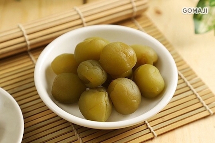 【傑士複合式果食坊】台南梅嶺脆梅
