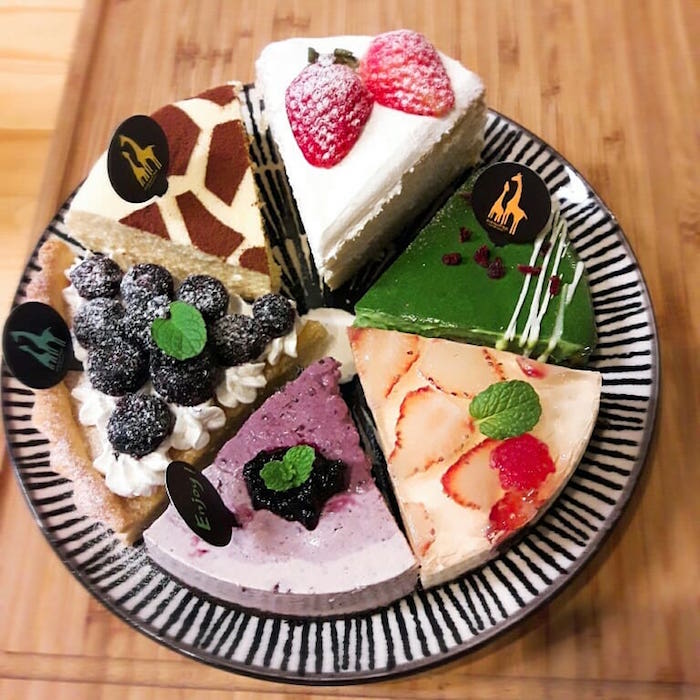 Zozowater Cafe