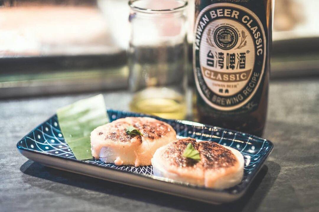 宜蘭居酒屋