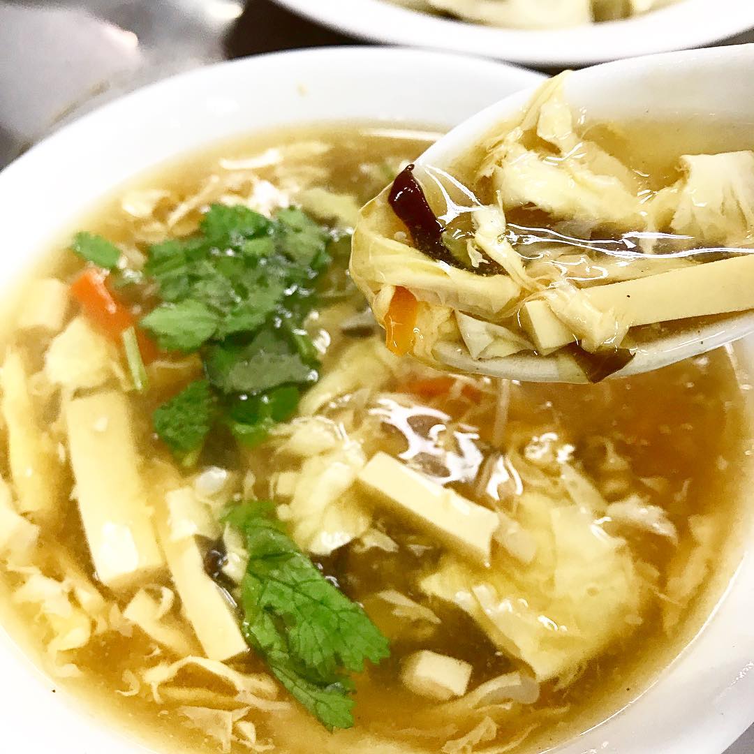 南塘水餃