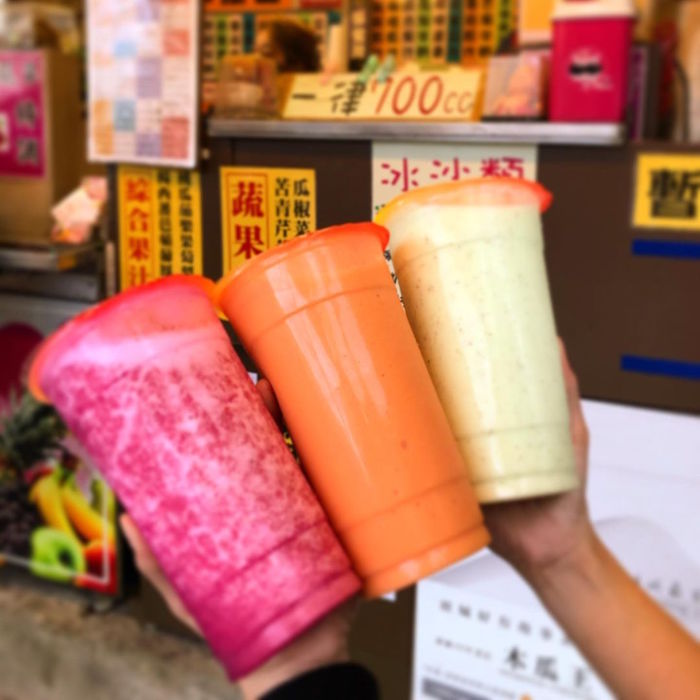 木瓜王