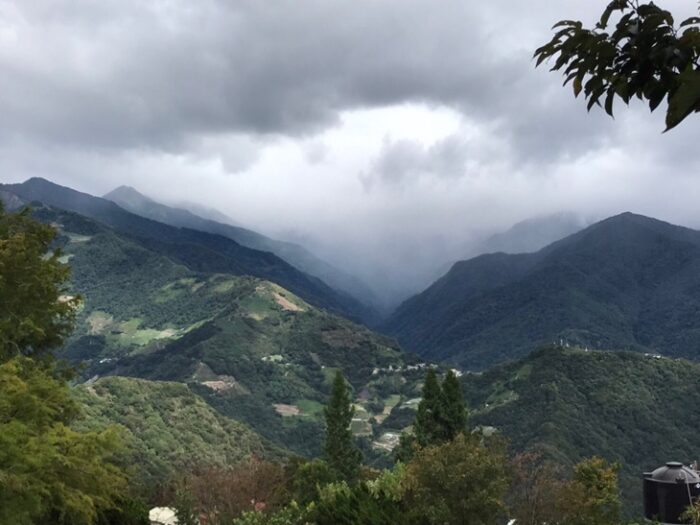 見晴花園渡假山莊(晴樂館)