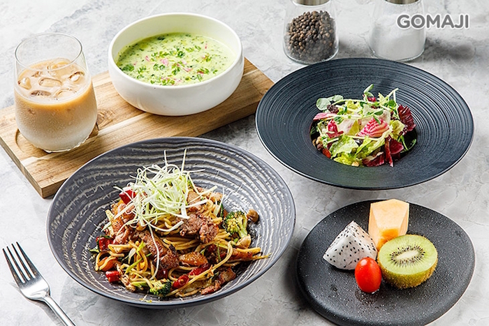 TanOne Dining & Bar 天澫食廊