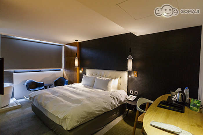 那旅Hotel That