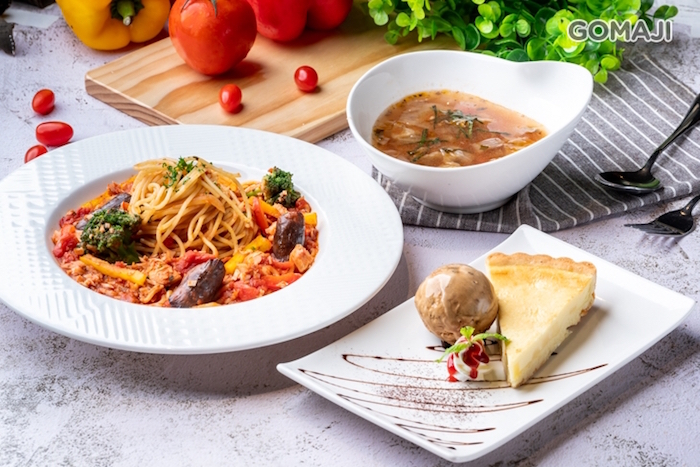 莫凡彼Mövenpick Cafe