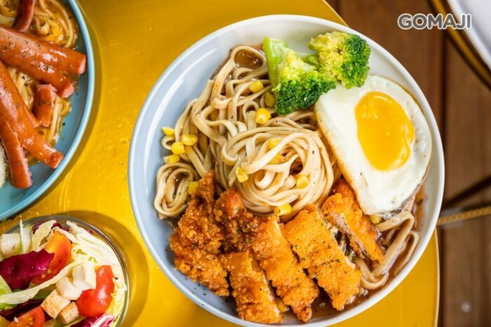 板橋早午餐