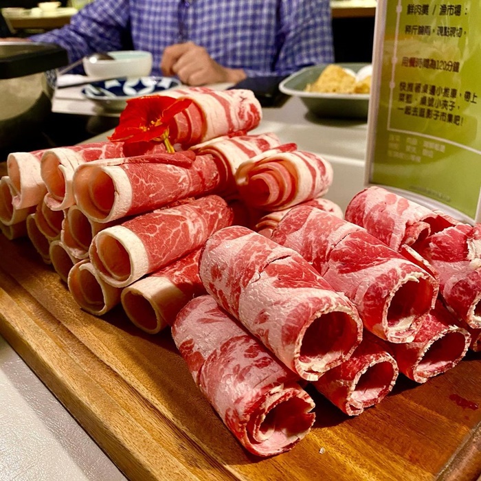 宜蘭火鍋影子市集