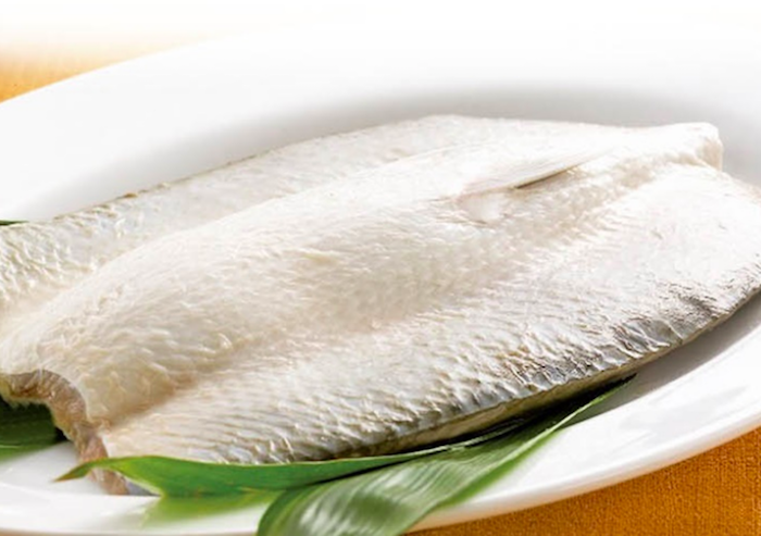 嚴選鹹水虱目魚肚