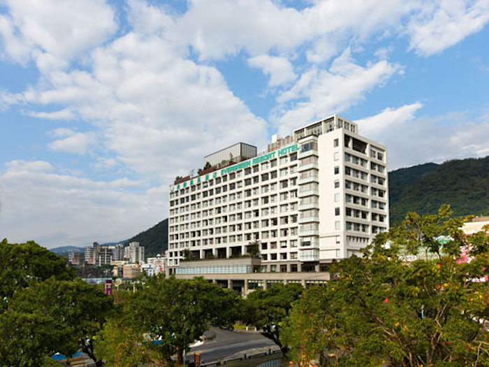 長榮鳳凰酒店