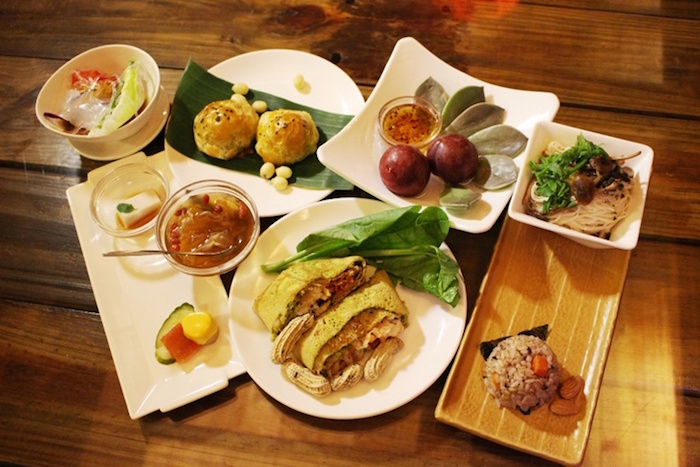 苗栗卓也小屋