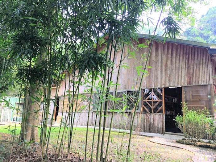 南投武岫休閒農場