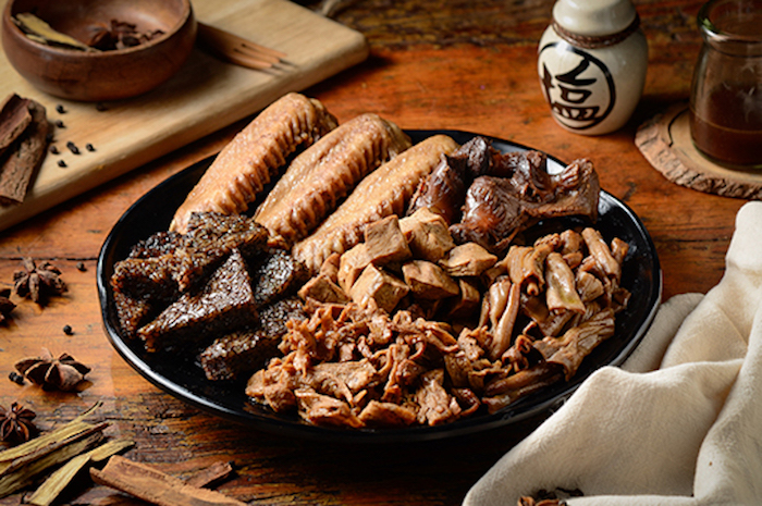 高雄滷味