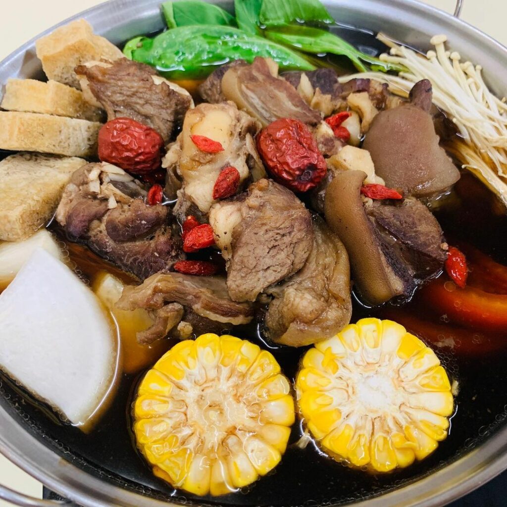 松泰羊肉