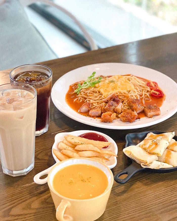 貳玖巷早午餐．lane29 Brunch