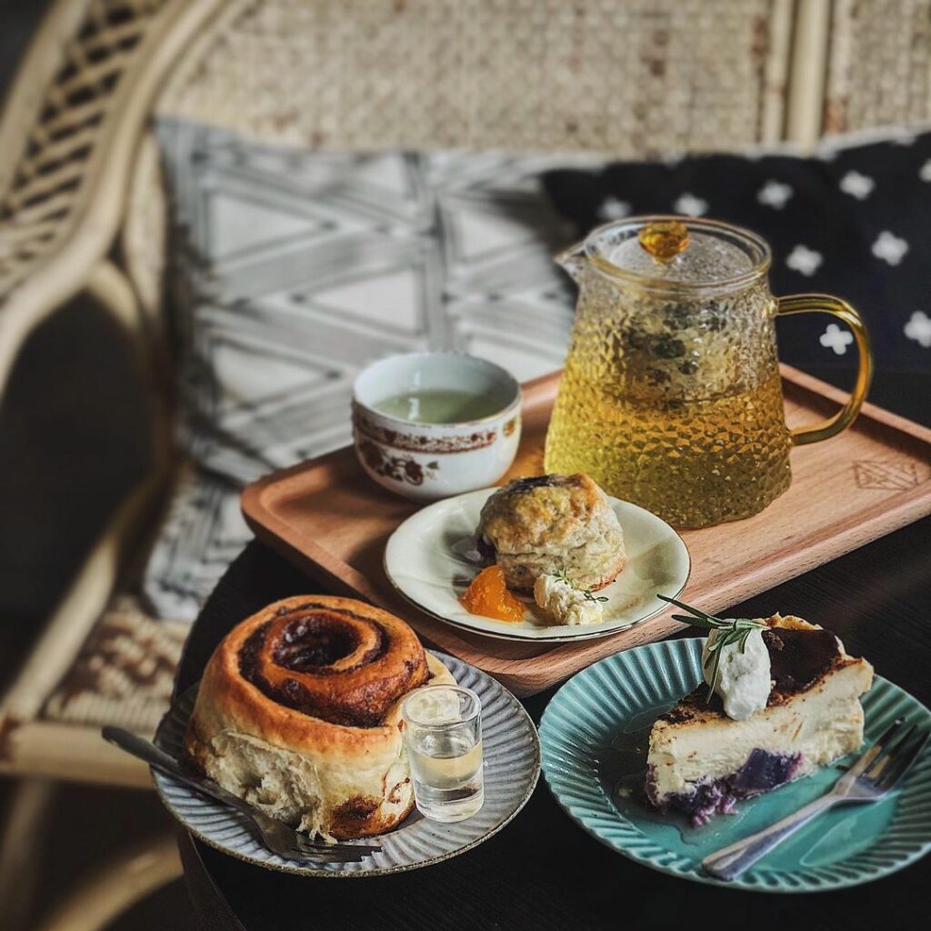 花宅咖啡 HUA Cafe
