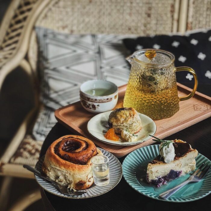 花宅咖啡 HUA Cafe