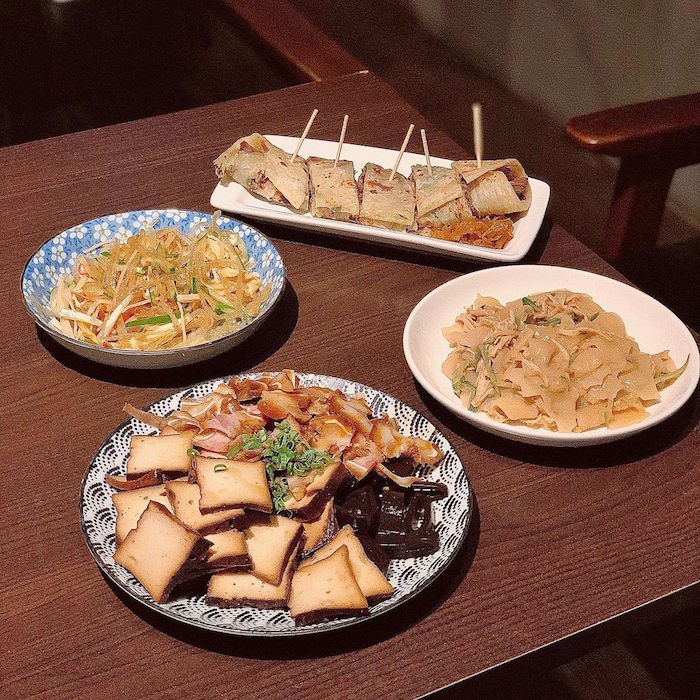 Loser 魯蛇滷味