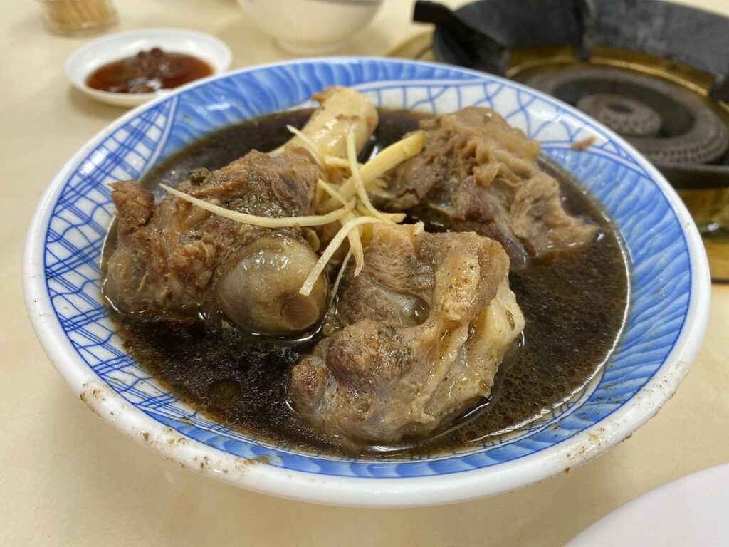 德昌羊肉