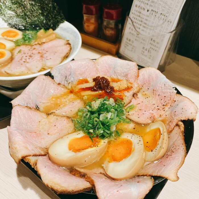 麵屋Luna