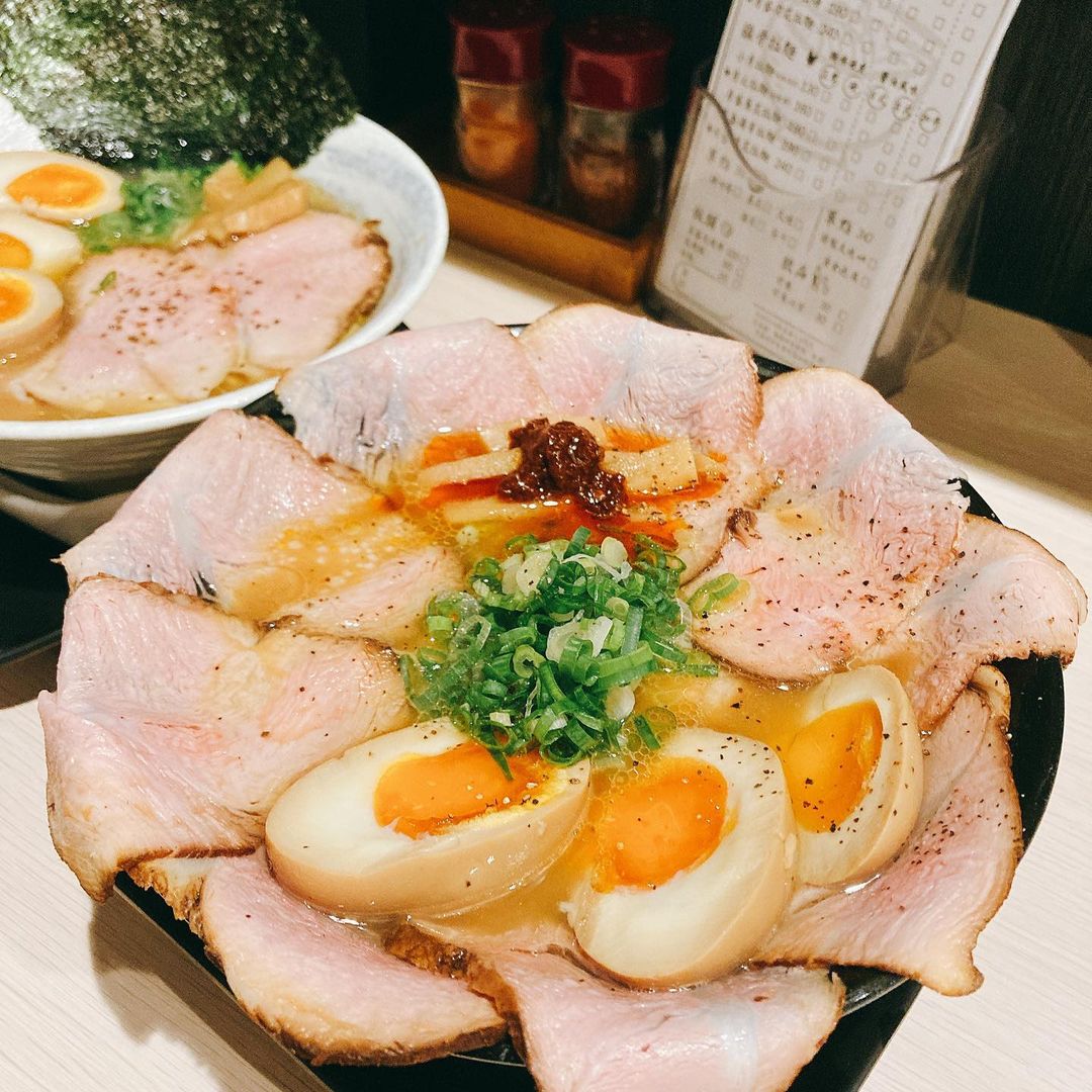 麵屋Luna