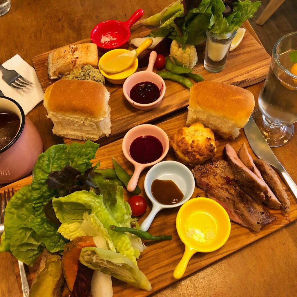 Hej 北歐餐桌