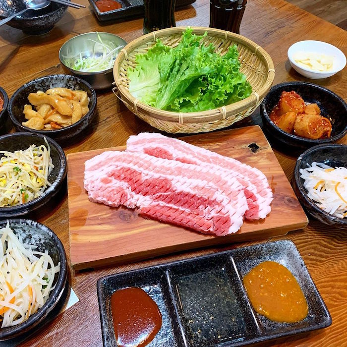 全州正味