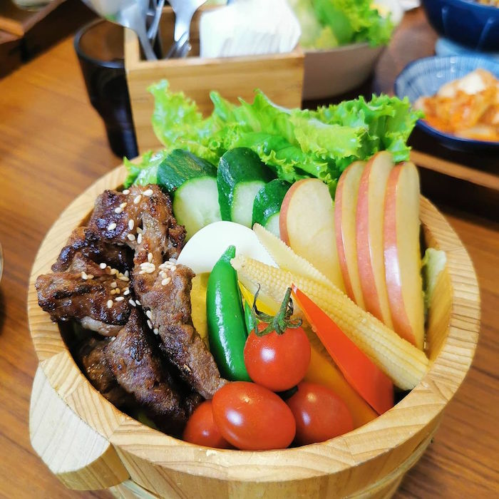 三寸日光咖啡