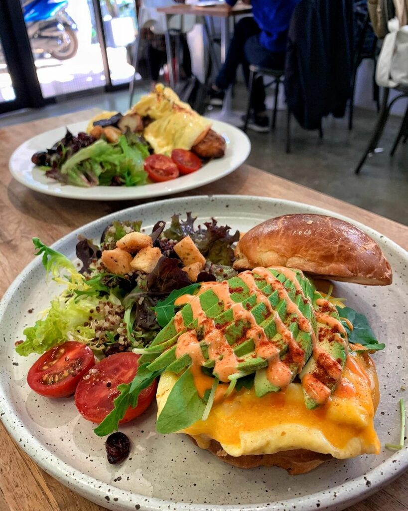 Dore French Bakehouse 多爾法式烘焙
