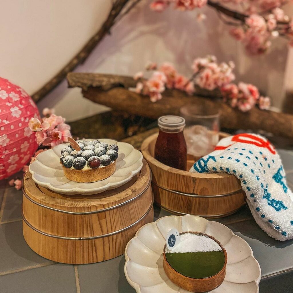 咖啡浴 FURO CAFE