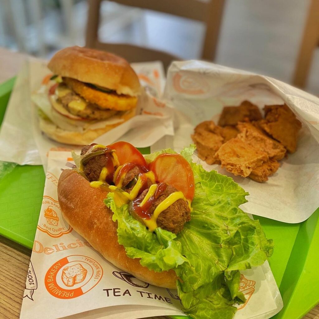 痞食維根