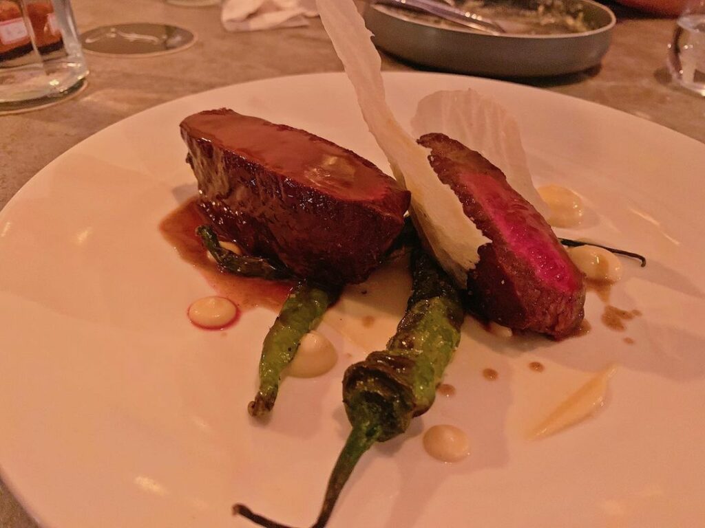 F&Bar廢吧餐酒館