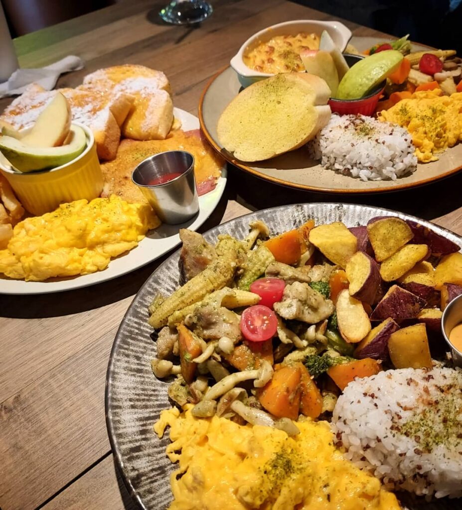 輔大美食推薦Sipping Bistro 啜飲餐酒館