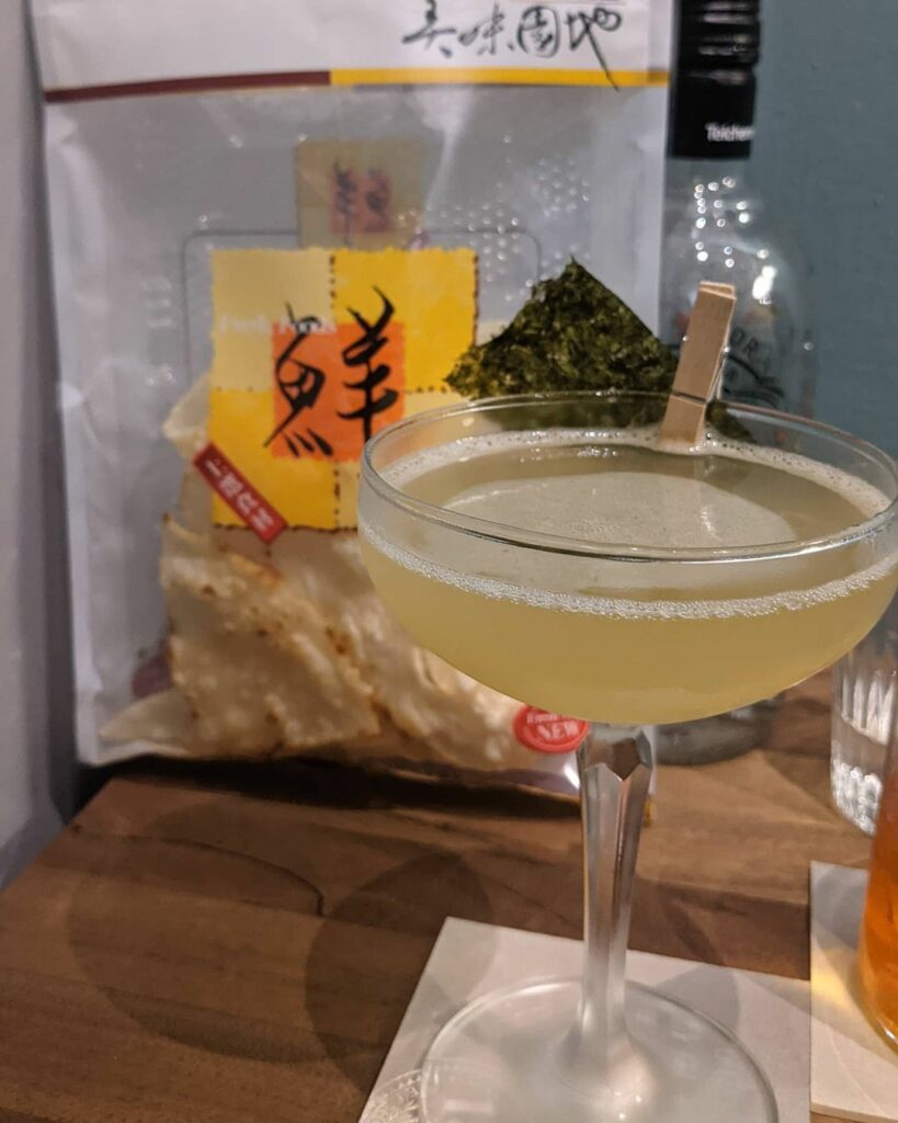Cuckoo Bar 咕咕吧