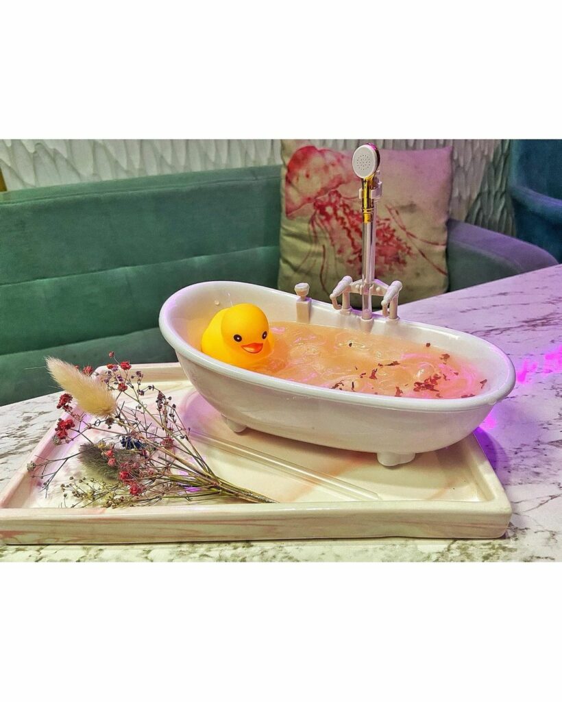 Jellyfish Bistro 水母餐酒館