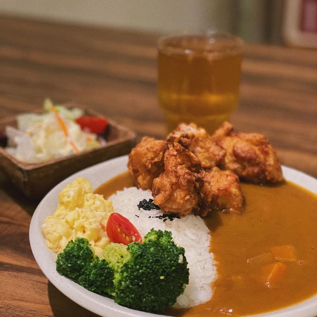 輔大美食推薦Share kitchen&cafe 想初享廚