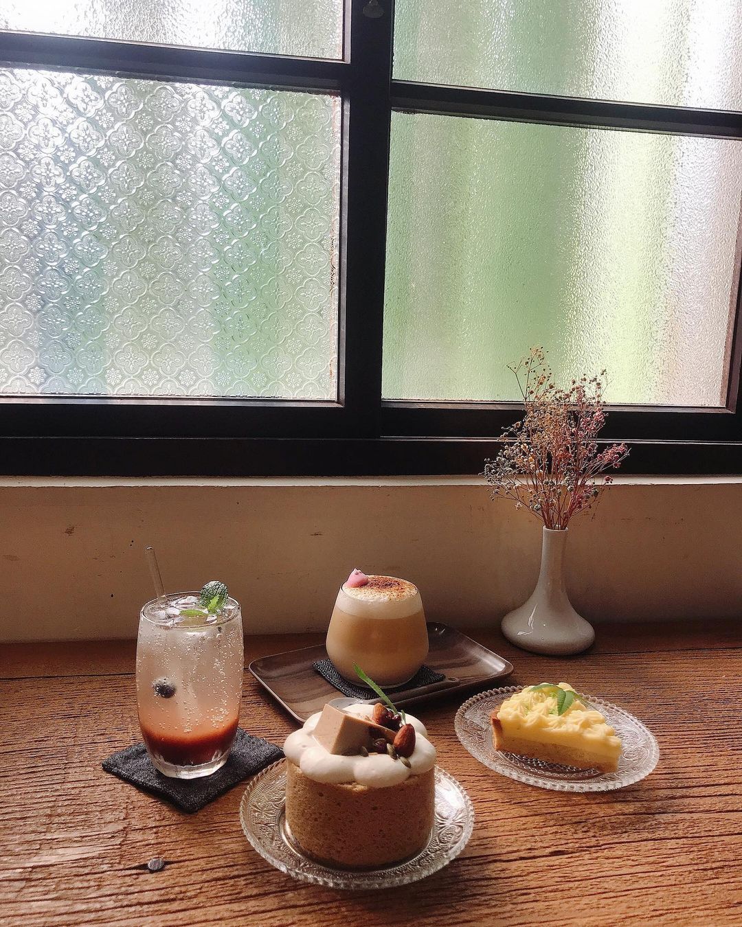 散步Cafe Sanpo
