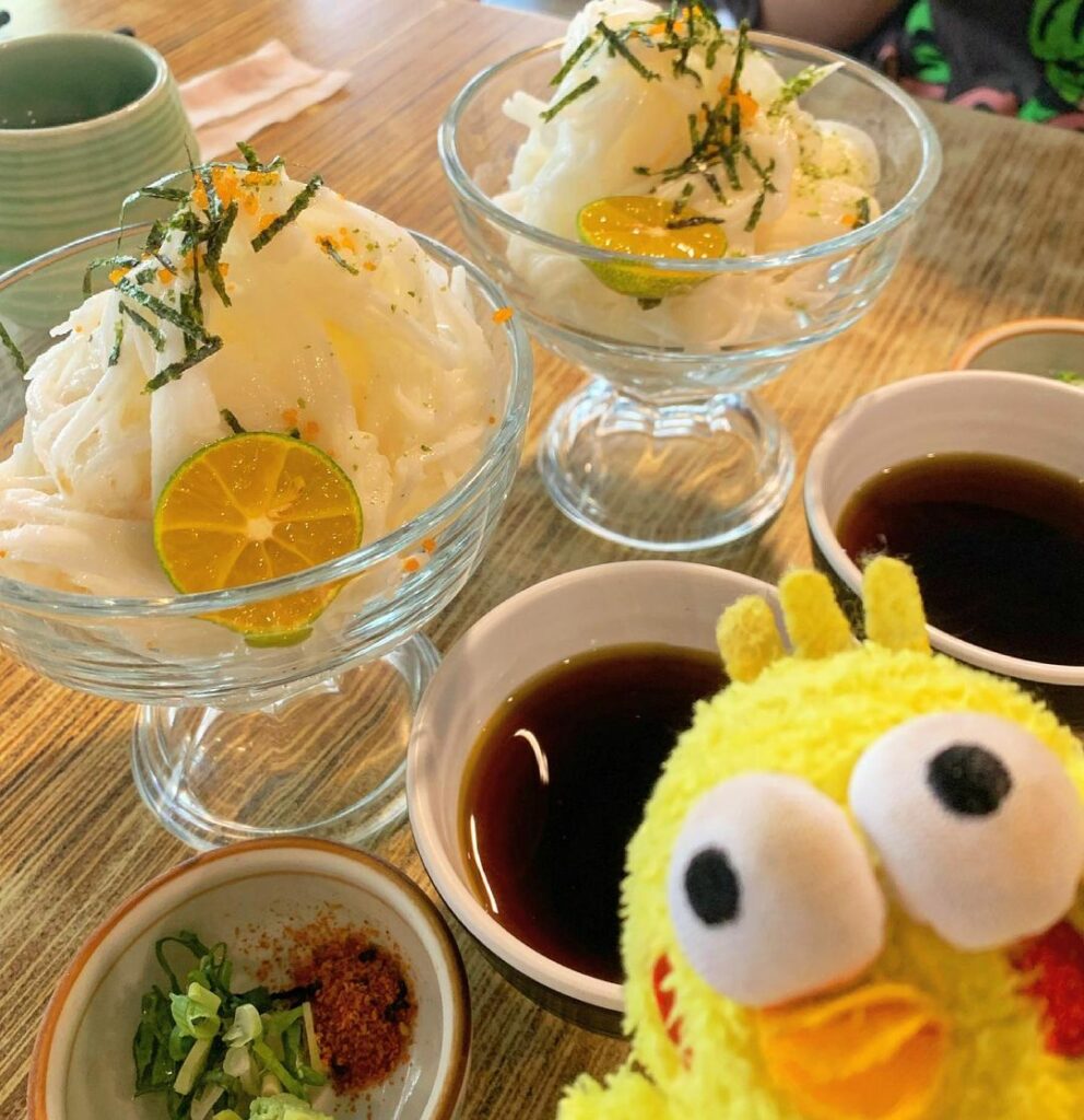 揚屋大眾日式料理