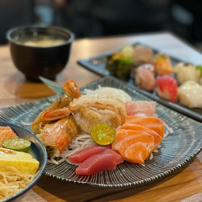 輔大美食推薦 魚多甜