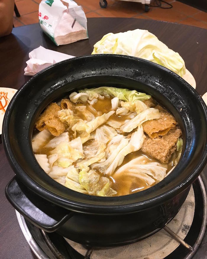 長疆炭燒羊肉爐