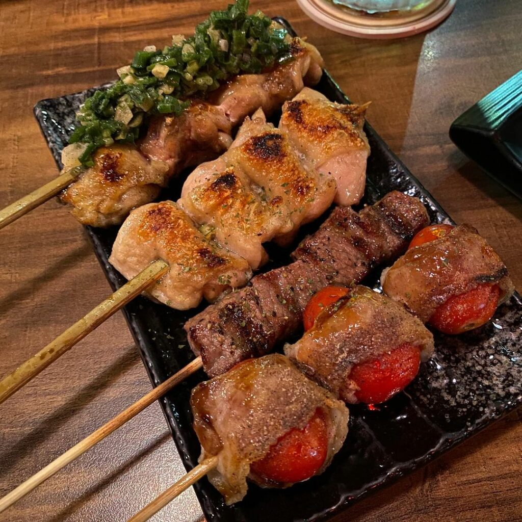 丰丰燒 ふふ焼き