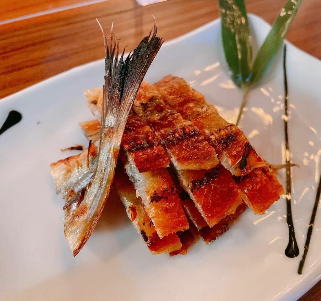 ABV Bar & Kitchen 日式居酒館