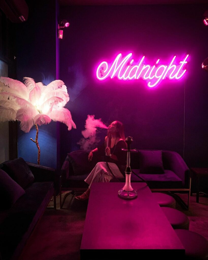 Midnight Tainan