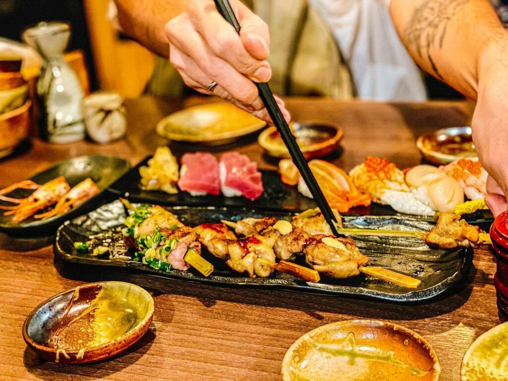 樂樂居酒屋