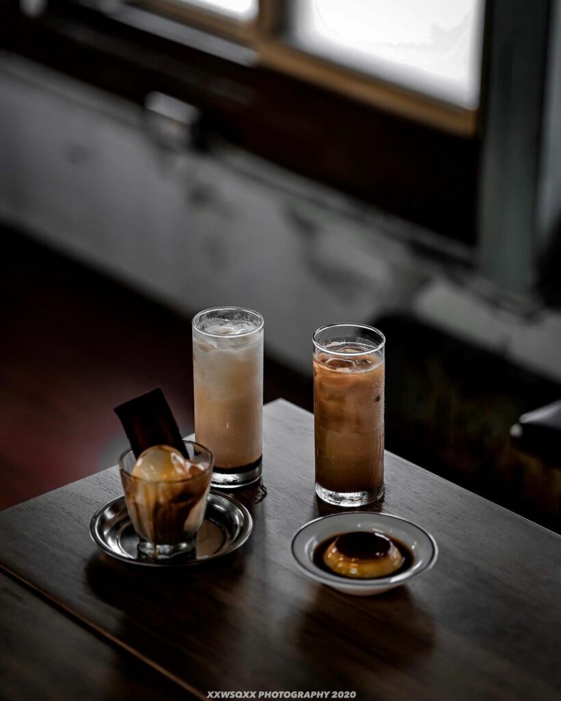 Mr. Lobby Coffee Roaster