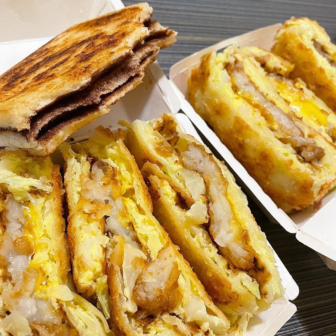 大嗑 Brunch 