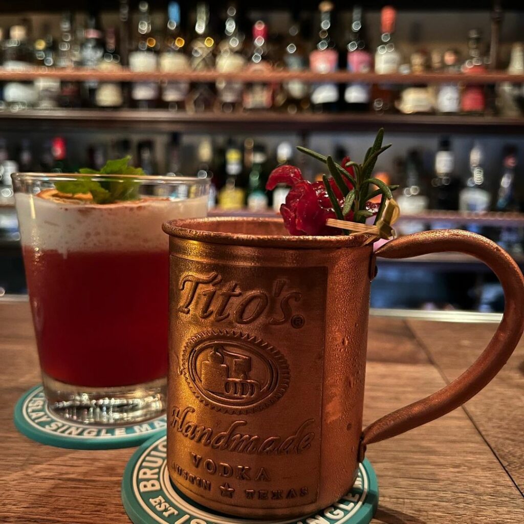 Bar TCRC 前科累累俱樂部