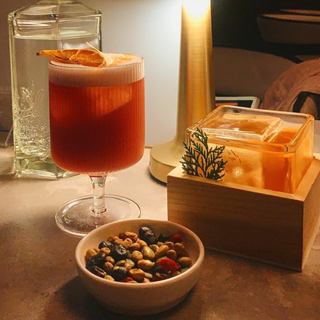 Bar Mozaiku