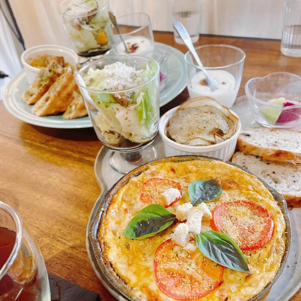 OHEY CAFÉ